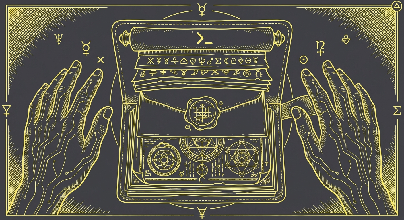 Input as a case file