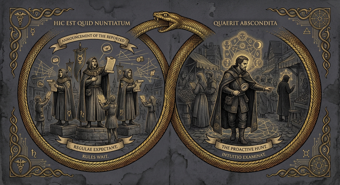 How this differs from traditional alerting