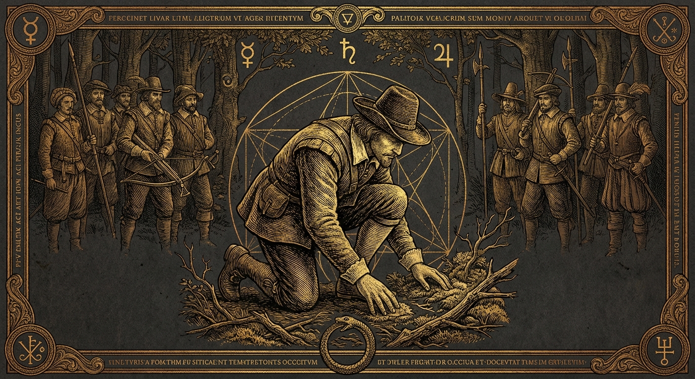 Agentic Intuition: When Agents Decide What to Hunt