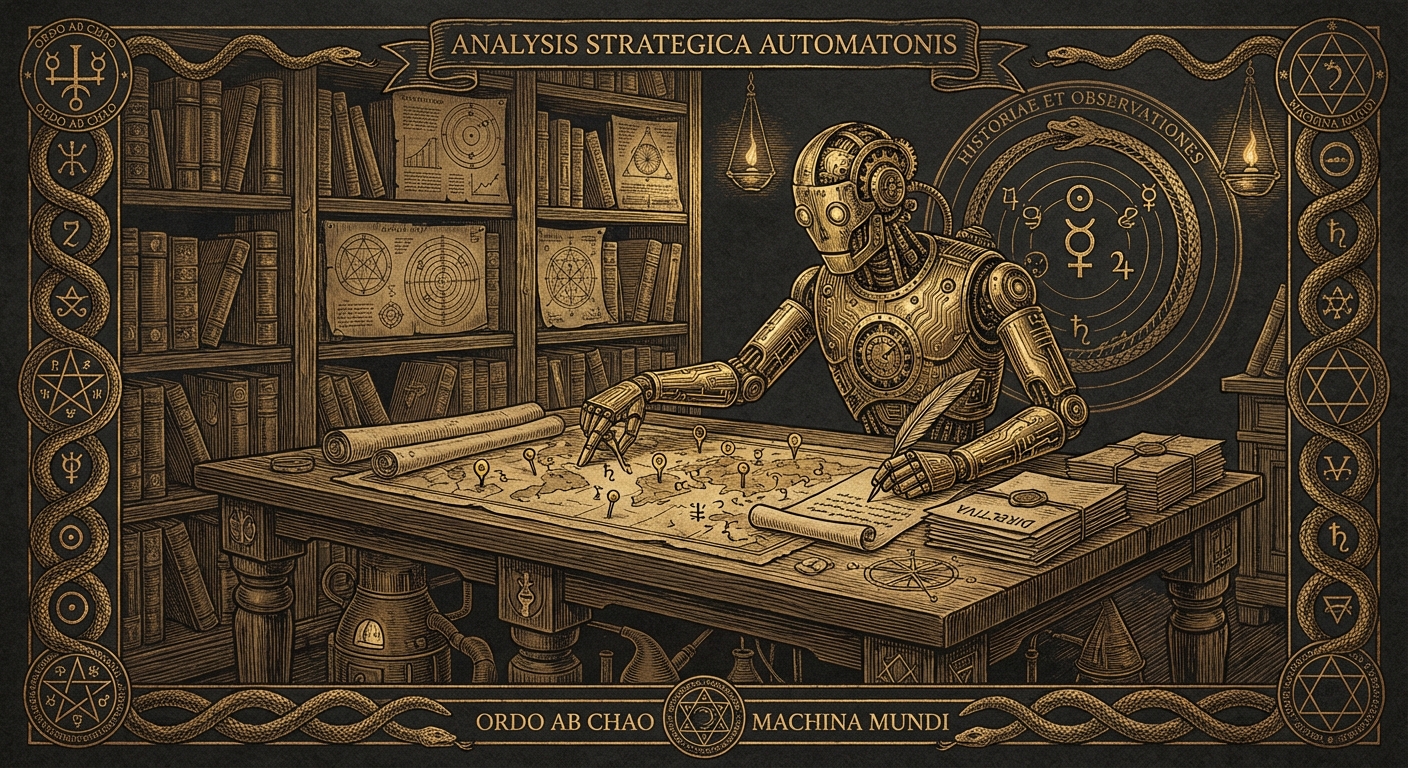 The hypothesis pipeline