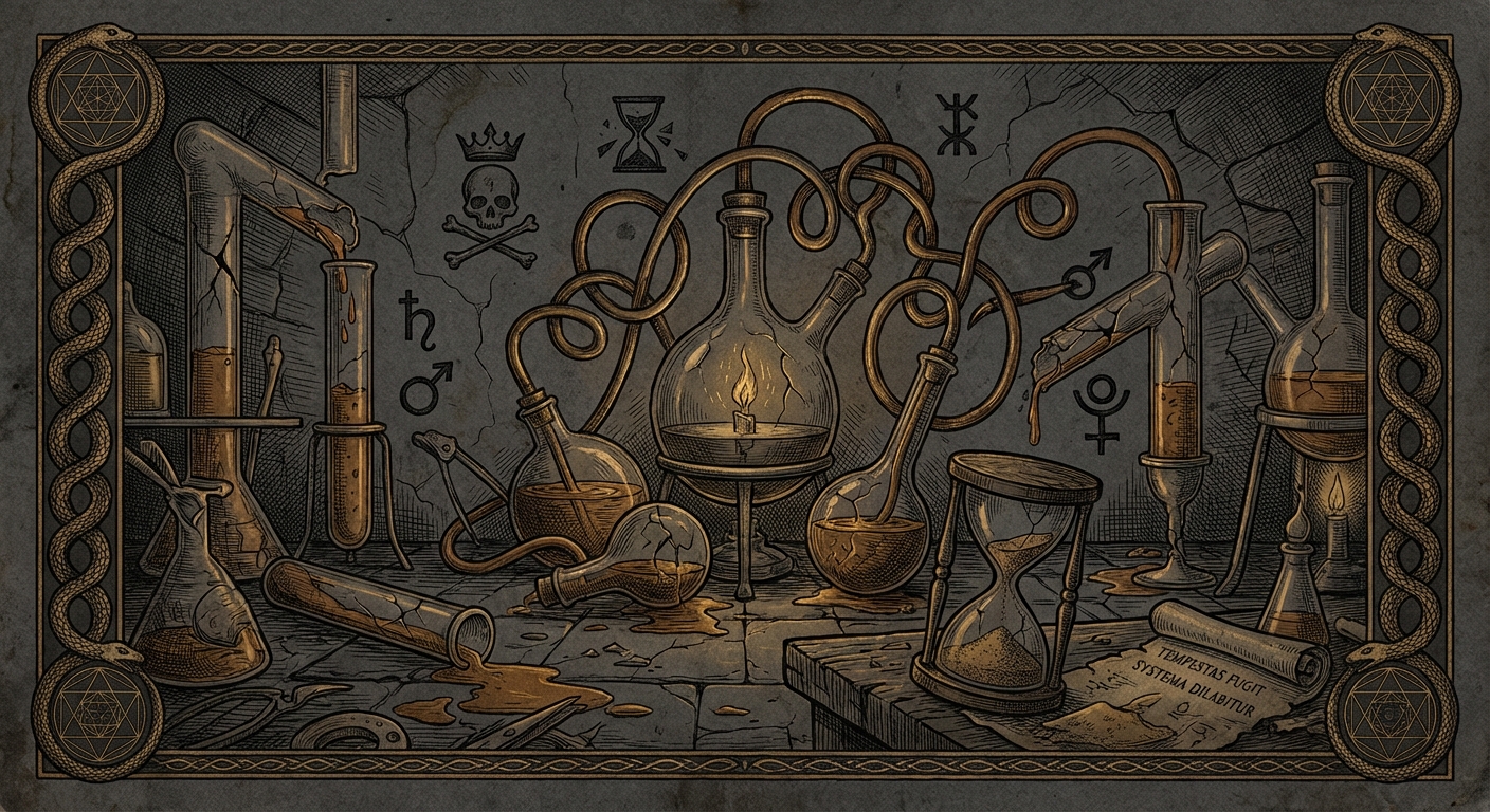 Red flags indicating context degradation