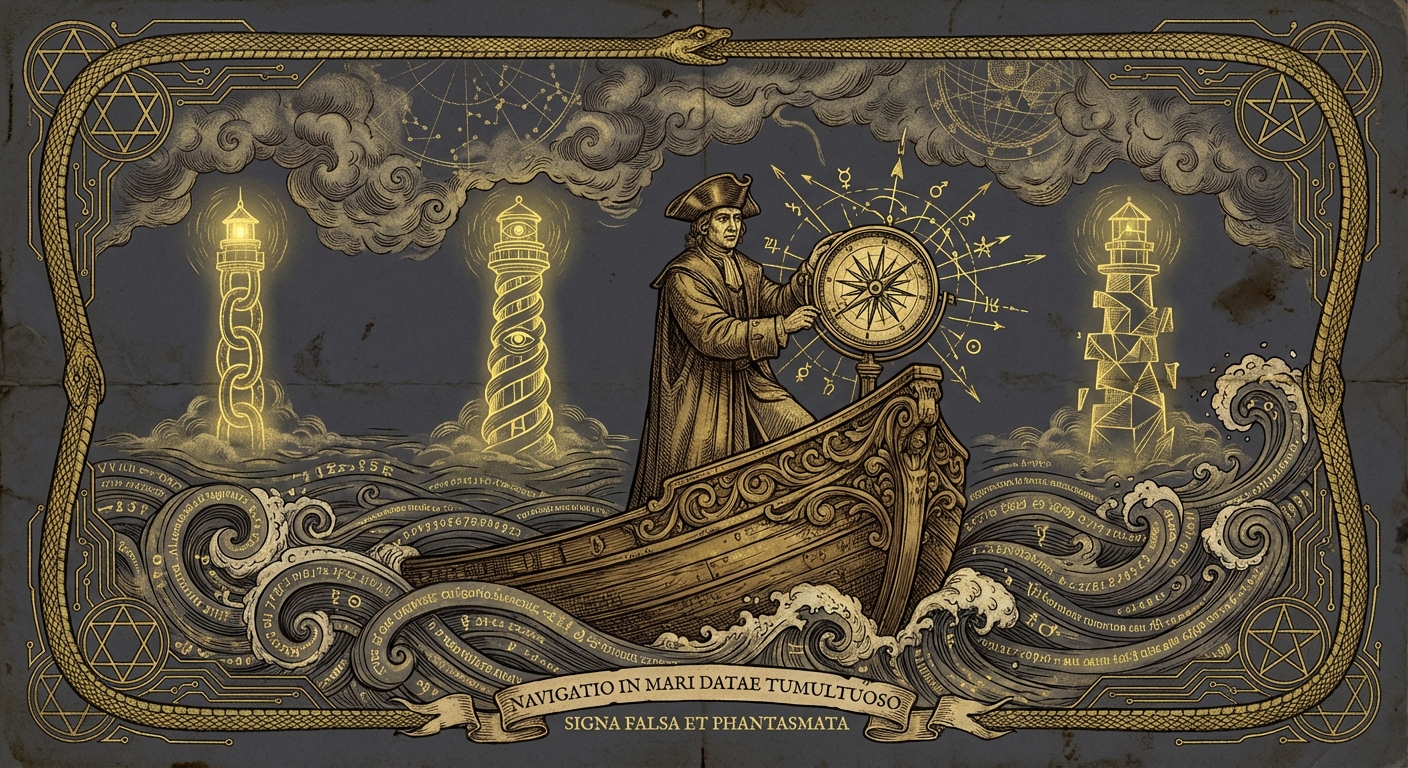 Three failure modes when agents reason over raw telemetry