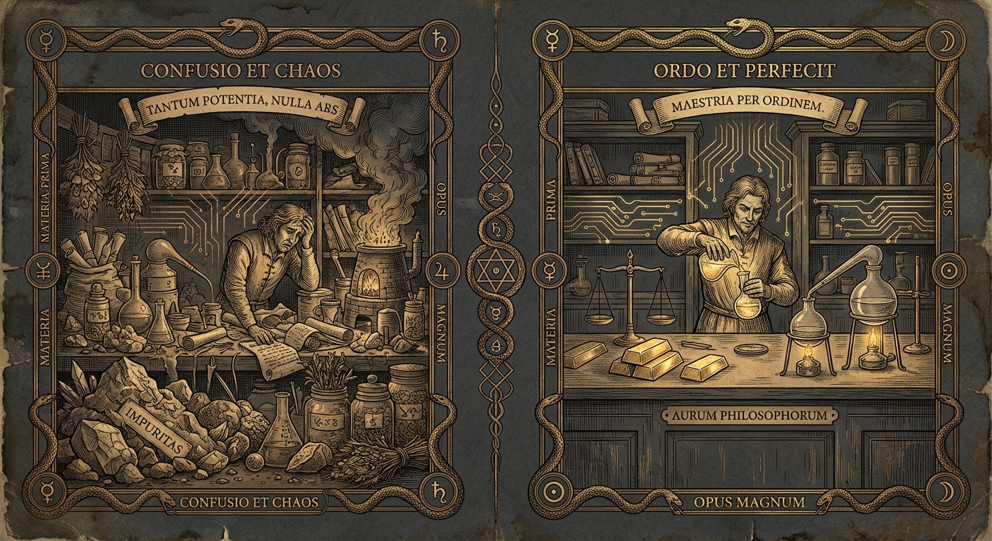 Token efficiency equals reasoning quality