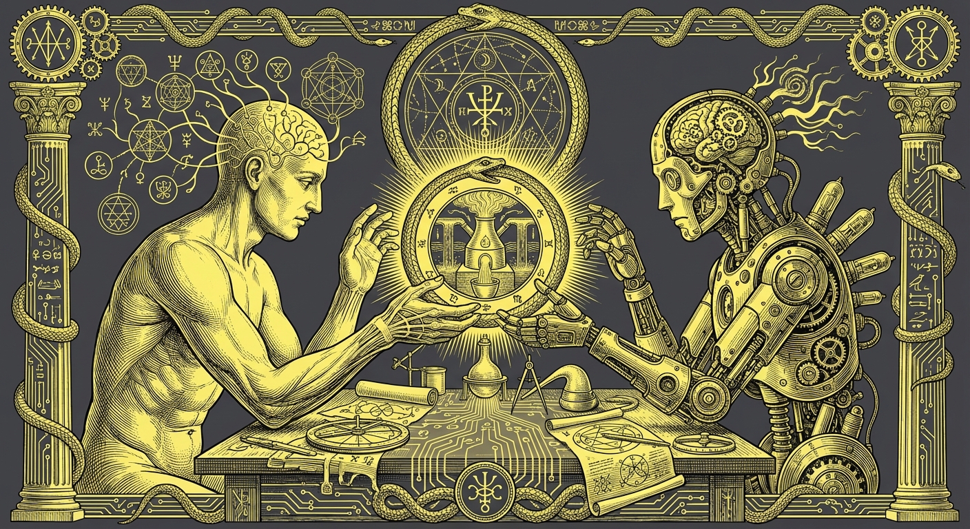 The Partnership Model