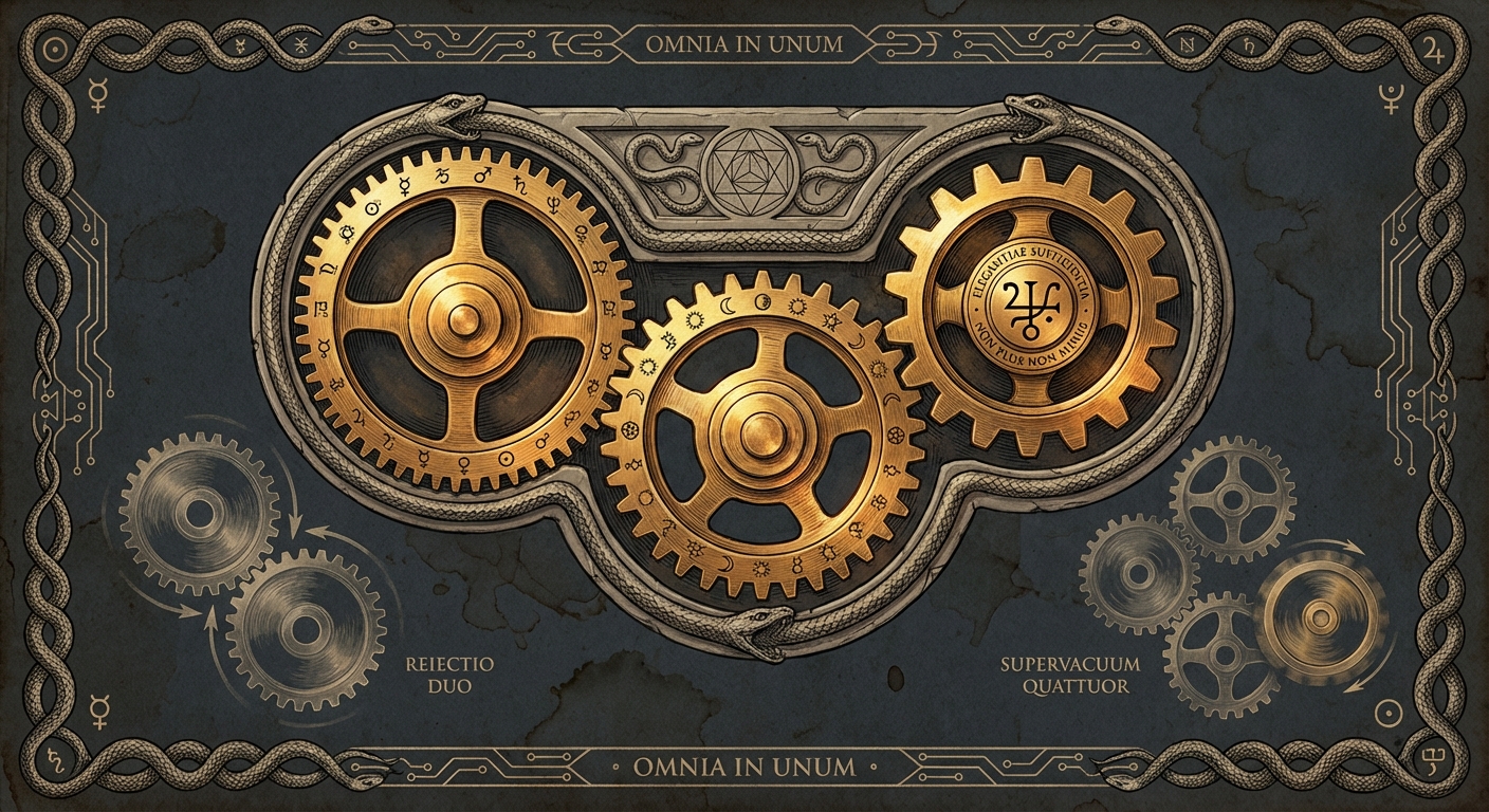 Where the three layers sit in the overall system