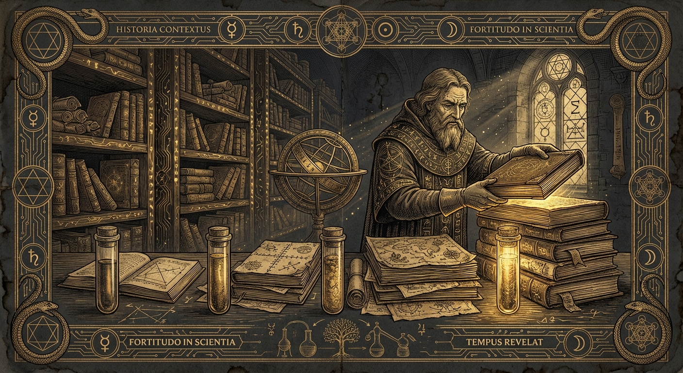 Enrichment layer — adding context to detection findings