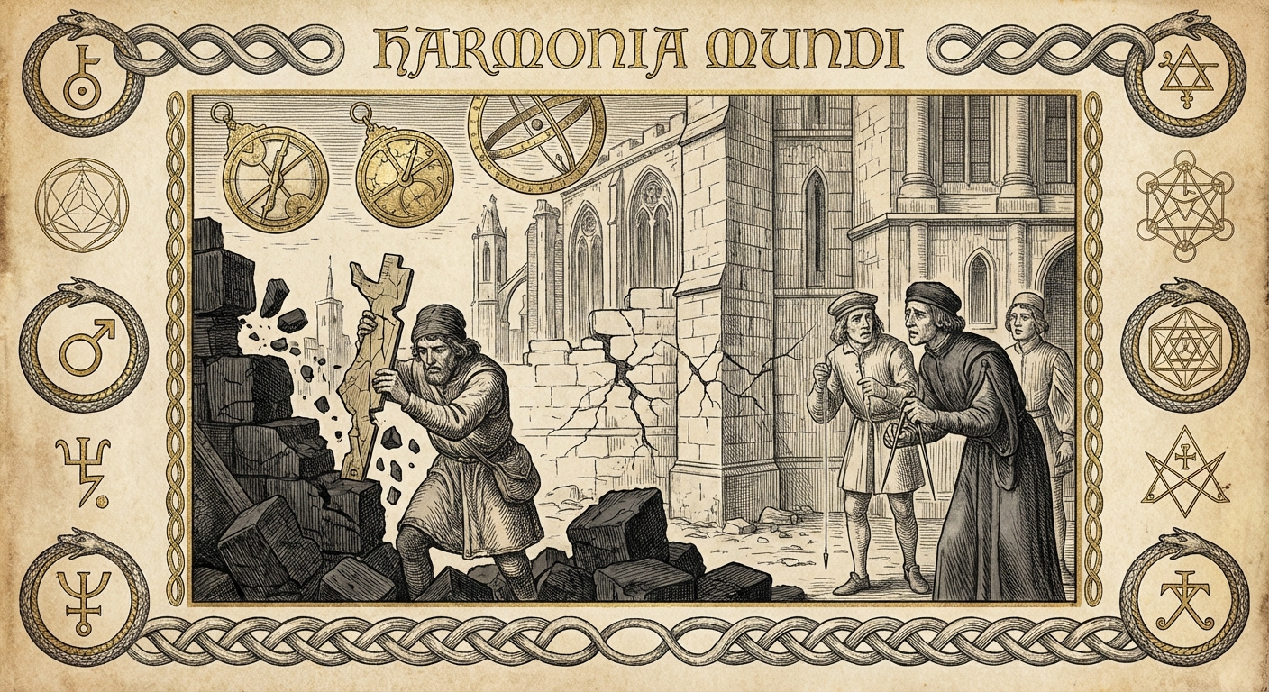 The collective stakes of vibe hunting