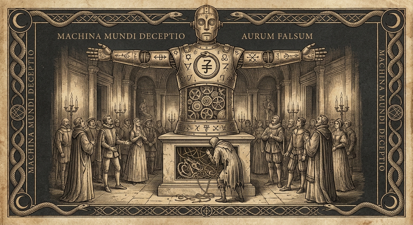 The confidence trap of vibe hunting