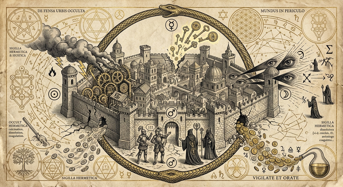 Five risk factors for vibe hunting