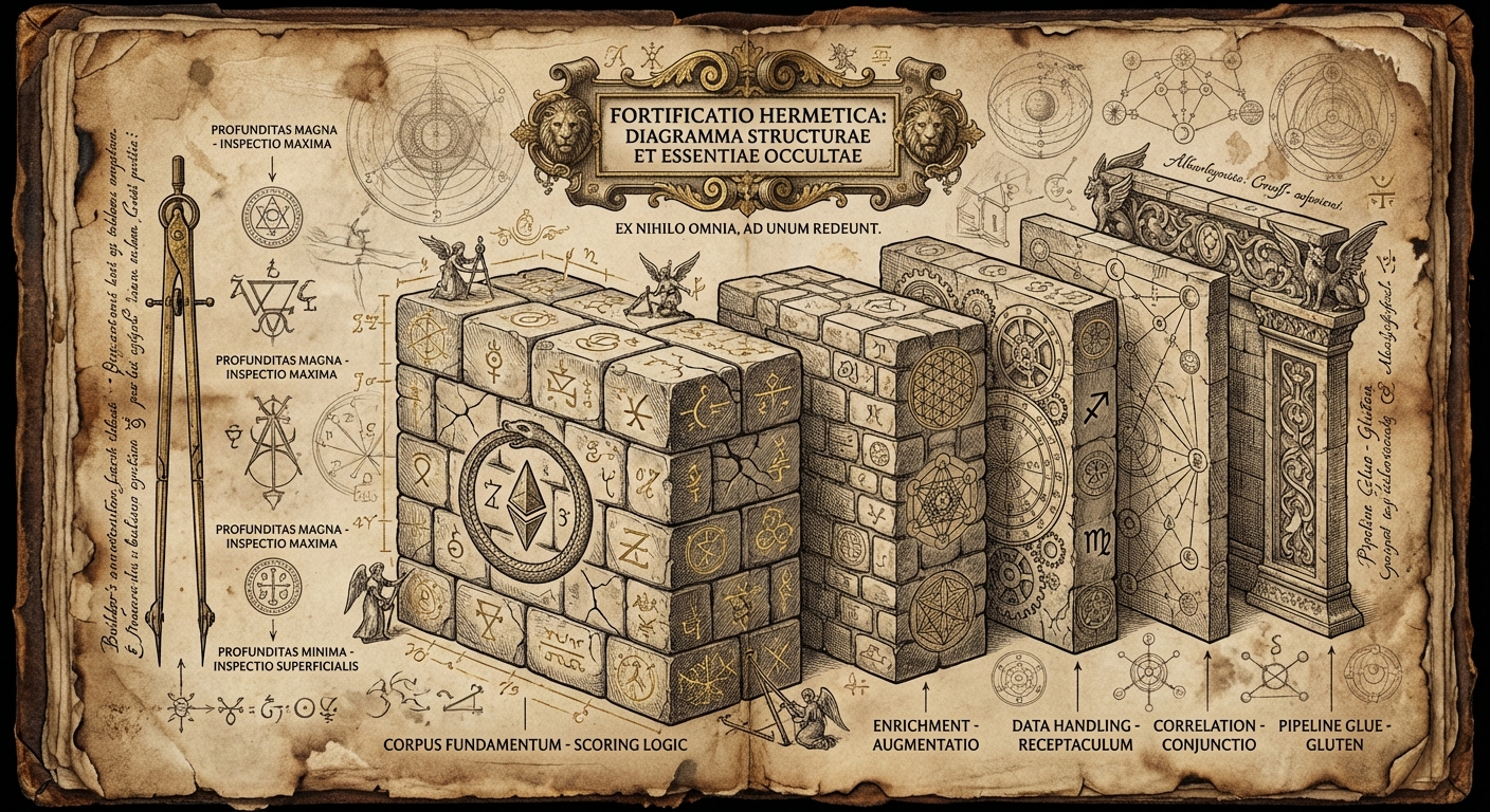 The depth of review required