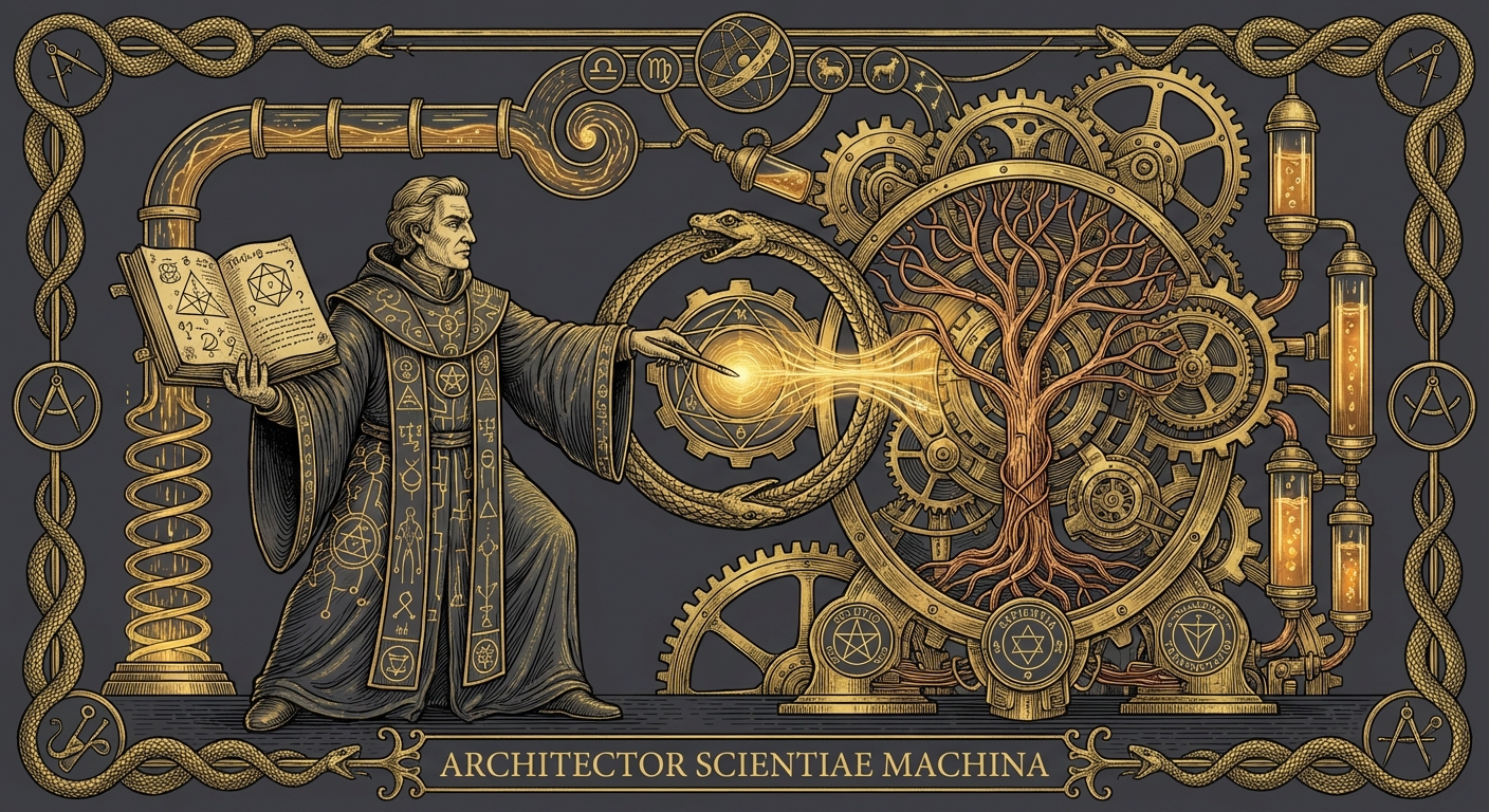 What is Agentic Design?